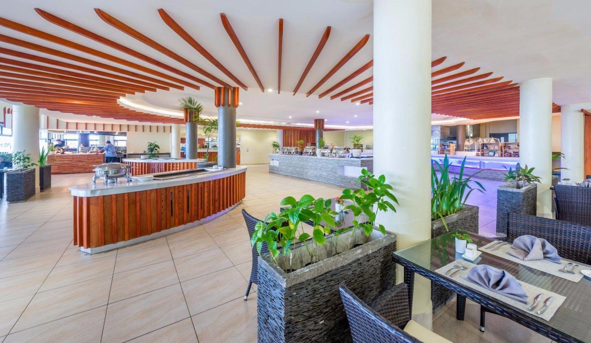 Mana Island Resort & Spa - Fiji Eksteriør billede