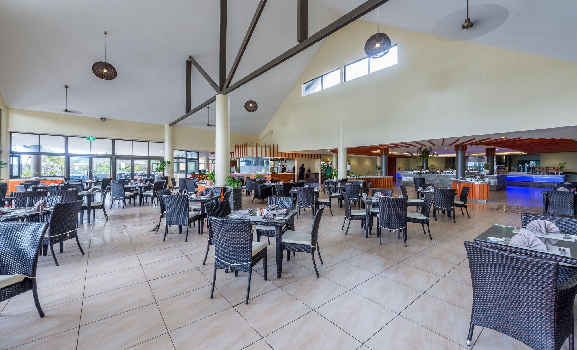 Mana Island Resort & Spa - Fiji Eksteriør billede